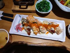 -一心创作料理屋(经开万达店)