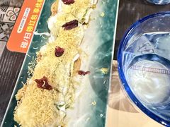 -克比叔叔印度餐厅Kebabs on the Grille (人民广场店)