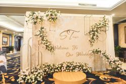-HY小曼wedding·TOPYOUNG团队