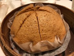 黑糖马拉糕-潮江春(铜锣湾广场店)