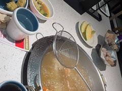 -左庭右院鲜牛肉火锅(长泰广场店)