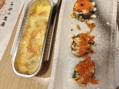 -小句号·精致料理(江南环球港店)