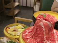 -牛New寿喜烧(新六百店)