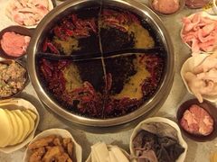 -大龙火锅(老店)