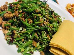 -鹊华居·地道鲁菜·海鲜·融合味(大明湖店)