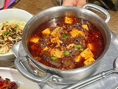 -铁公鸡·四川料理(天环广场店)