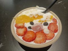 -巴蜀大将火锅(春熙店)