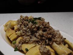 沙姜鸡-肥仔文澳门猪骨煲(南京西路店)