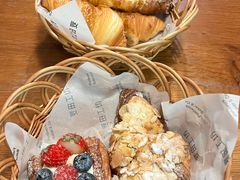 -麦田工坊(月湖店)