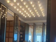 -三迪希尔顿酒店·星空酒廊