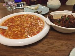 -妈妈的味道(工人体育场东路店)