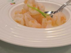 水晶虾球-无名居(西直门总店)