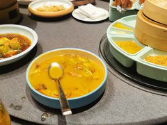 -羲和雅苑•北京烤鸭(平安国际金融中心店)