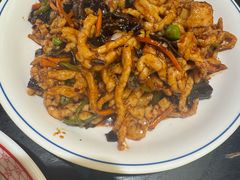-满园烤鸭·春饼(沈北万达店)