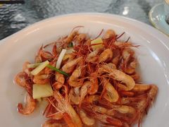 -卢小厨私房菜(长兴店)