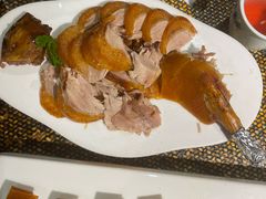 -北平盛世·新京菜·北京烤鸭(劲松·双井店)