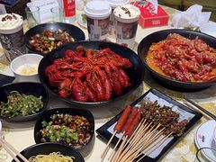 -聚味瞿记·龙虾堂(坡子街店)