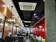 大堂-陈记顺和牛肉火锅馆(天河北路店)