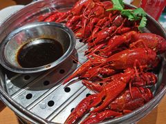 -0574龙虾的故事(东裕店)
