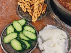 黄瓜-满天星太珍火锅