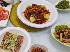 -小贝壳酒楼(经九路店)