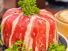 -鸿姐老火锅(静安店)