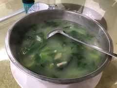 -大自然美食农庄(广州南站店)