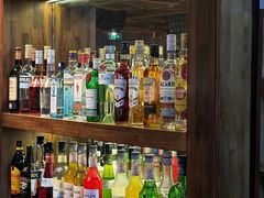 -Q MEX 库迈墨西哥餐吧(三里屯店)