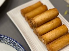 -一江春水·杭帮臻宴(三台山店)