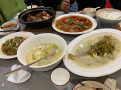 -阿毛饭店(和义路店)