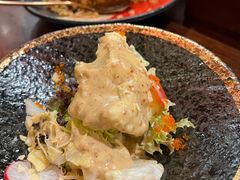 -鸟鹏烧鸟居酒屋(仁恒梦中心店)