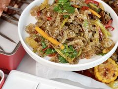 -轻松串吧(亦庄上海沙龙店)