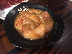 -和萌牛肠烧烤(财富中心店)