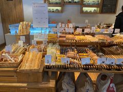 -那家面包房(珠江路店)