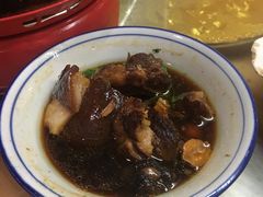 同安封肉-聪辉同安老美食饭店(大元路店)