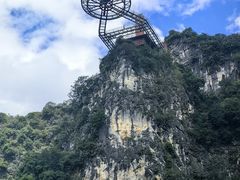 -英西峰林·洞天仙境