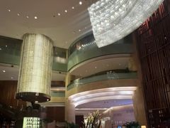 -厦门源昌凯宾斯基大酒店