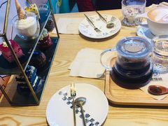 -ZING COFFEE 镜咖啡