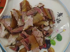 -老毛手抓·盐池滩羊非遗手抓(宁夏总店)