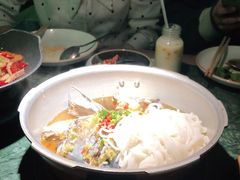 -姐夫的小菜(新中关购物中心店)