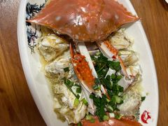 -阿勇海鲜排档(莲花路1号店)