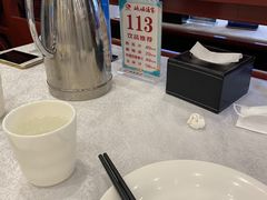 -峨嵋酒家(石景山店)