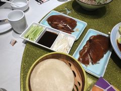 -大鸭梨烤鸭(顺义石园店)