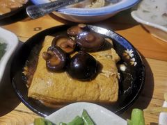-大自然素食(望桐路店)