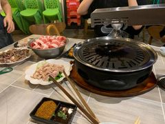 -胡哥烤肥牛(车公庙店)