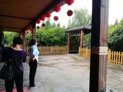 -长兴岛郊野公园农场食堂
