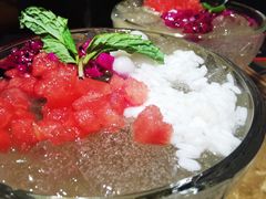 -何师烧烤Pro ·江湖川菜·小龙虾·精酿(太古里旗舰店)