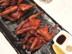 -侨美·唐荔园·40年地道粤菜