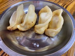 -锅贴大王南翔小笼(临沂二村店)