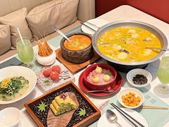 -锦楼·臻选新杭帮(正大广场店)